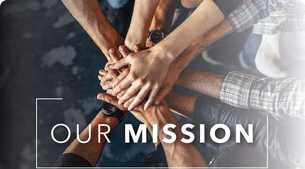 Our Mission