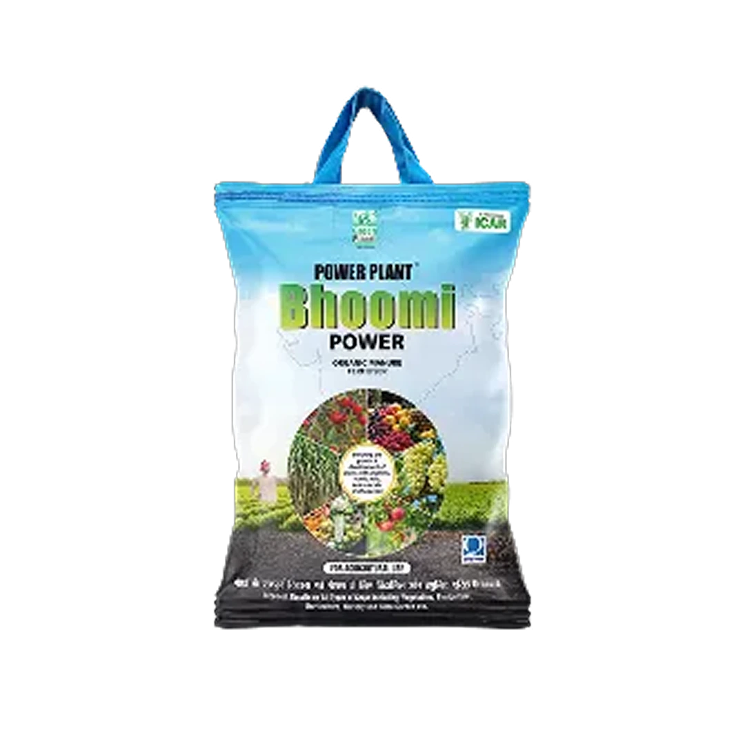 Power Plant Bhoomi Power