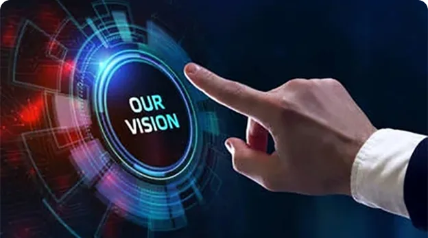Our Vision